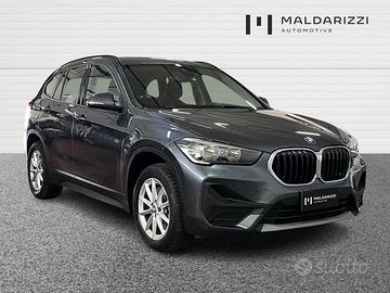 BMW X1 F48 2019 xdrive20d Advantage auto