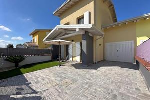 3 LOCALI A CALVISANO