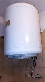 Scaldabagno Termo elettrico 49L