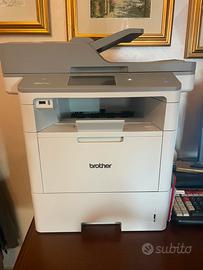 Stampante Brother MFC-L6950DW