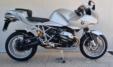 BMW R1200S