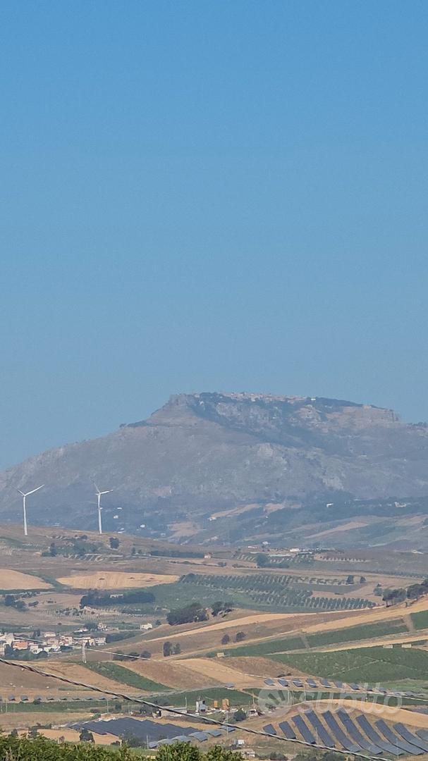 zona Scopello 130mq compreso di terreno - Altro