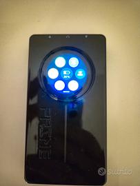 Mooer Prime P2 + Footswitch  GWF4