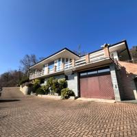 VILLA SINGOLA A STRAMBINELLO