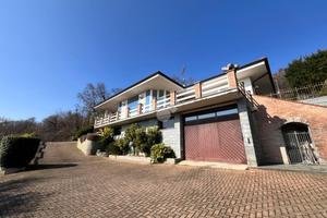 VILLA SINGOLA A STRAMBINELLO