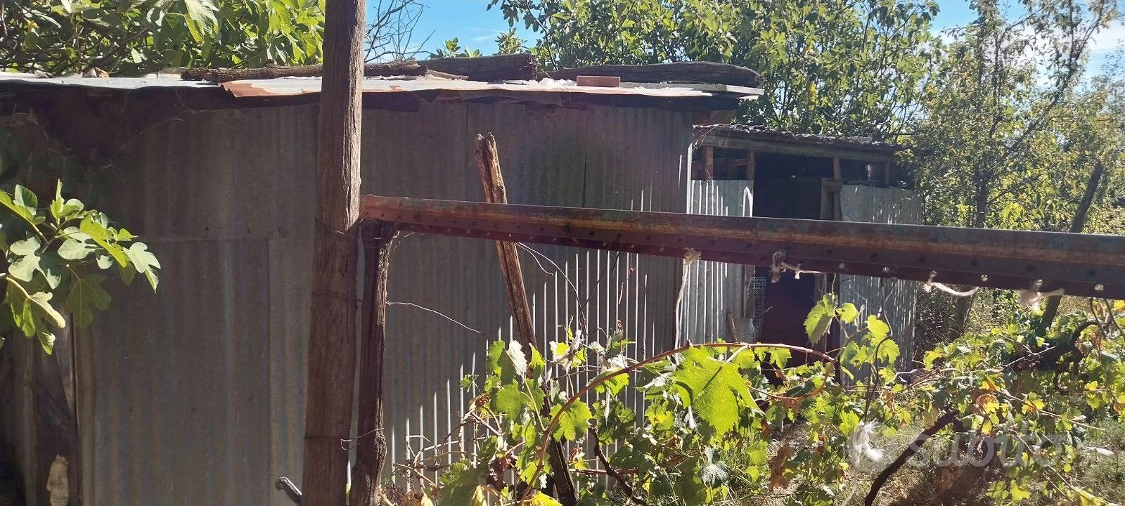 Terreno Agricolo con frutteto e fabbricati - Altro