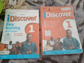 i discover 1