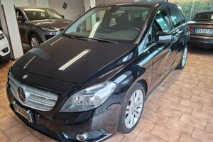 Mercedes-Benz B 180 cdi *NEOPATENTATI