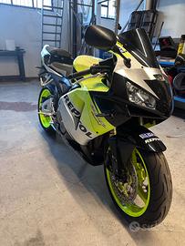 Honda CBR 600 RR 2006