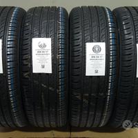 4 gomme 205 55 17 barum a27579