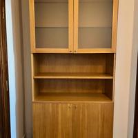 Mobile credenza in rovere