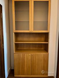 Mobile credenza in rovere