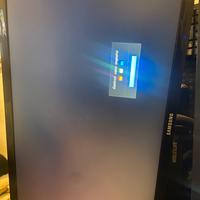 Monitor hd samsung