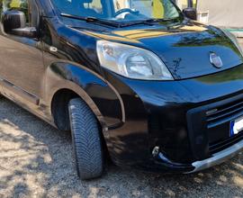 FIAT QUBO TREKKING 1.3 jtd negoziabile