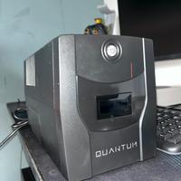 UPS PER COMPUTER EPYC QUANTUM