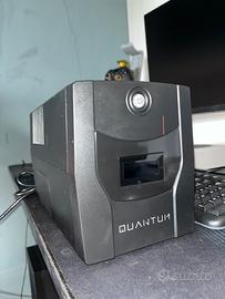 UPS PER COMPUTER EPYC QUANTUM
