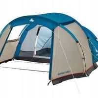 Tenda da campeggio Arpenaz family 4