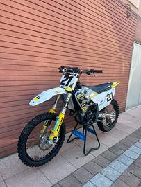Husqvarna fc 250 2024