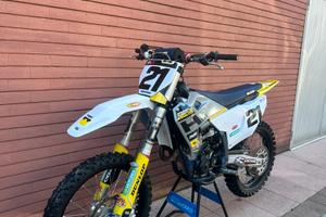 Husqvarna fc 250 2024