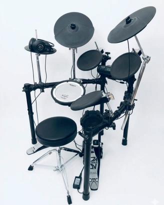 Batteria elettronica Roland td4kx superaffare