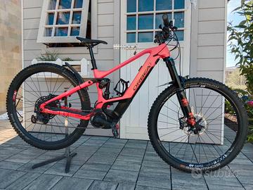 EMTB ORBEA WILD FS H 10 2020 mis S/M