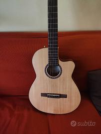 Godin Arena CW Classica II
