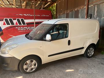 Doblo 3a seria