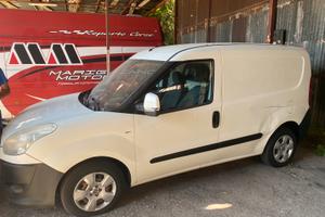 Doblo 3a seria
