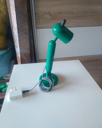 lampada ikea forma di cane