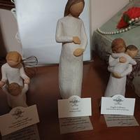 Statuine Willow Tree originali