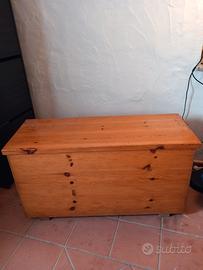 Cassapanca 