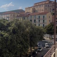 Appartamento in centro piazza Eboli