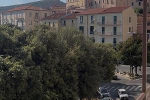 Appartamento in centro piazza Eboli