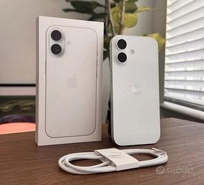 iPhone 17 256GB come nuovo