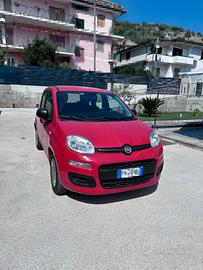 FIAT Panda 1.2 pop