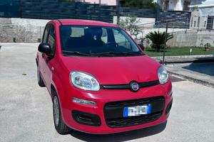 FIAT Panda 1.2 pop