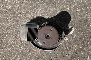 Blocco motore originale Piaggio ciao
