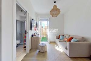 Appartamento a Fiumicino Via Oliena 2 locali