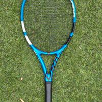 RACCHETTA TENNIS BABOLAT PURE DRIVE 26 JR