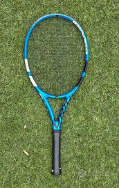 RACCHETTA TENNIS BABOLAT PURE DRIVE 26 JR