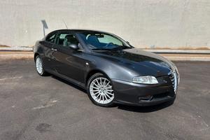Alfa Romeo GT 2.0 jts Progression