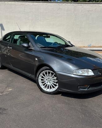 Alfa Romeo GT 2.0 jts Progression