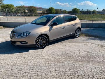 Lancia Delta 1.6 MJT DPF S Oro