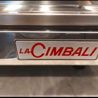 La CIMBALI M100 Macchina da caffé
