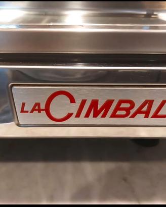 La CIMBALI M100 Macchina da caffé