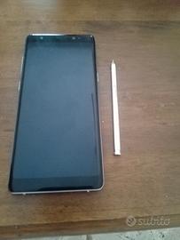 Super note 5
