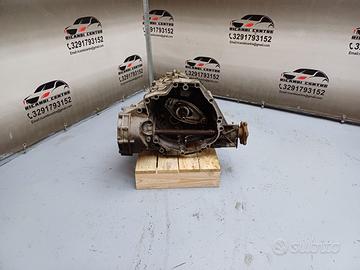 Cambio manuale 6m kxp caga audi a4 2.0tdi 2009 0b1