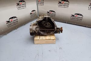 Cambio manuale 6m kxp caga audi a4 2.0tdi 2009 0b1