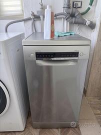 Bosch Slim Serie 4