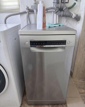Bosch Slim Serie 4